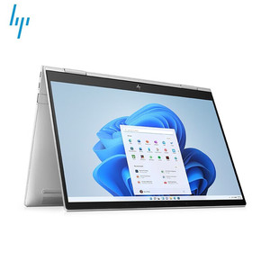 Portátil 2 en 1 X360 Copilot AI PC, Pantalla OLED de 14 Pulgadas, Metal, Inglés, FHD+, 8 Núcleos, 7 8840HS, 16 GB DDR5, 1 TB SSD, Nuevo, para Negocios, para Zhan X 66 99 - Product Image 2