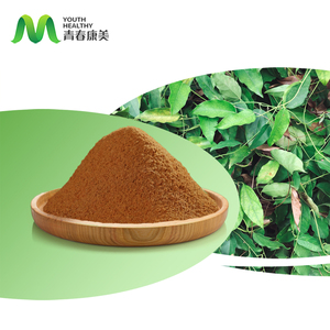 Suplemento sanitario De cabra caliente, <span class=keywords><strong>Super</strong></span> Herbal yin yang huo Macun Epimedium, extracto De Icariin en polvo - Product Image 1