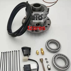 Bloqueo Diferencial de Aire RD132i de Nuevo Tipo, Más Fácil de Instalar para <span class=keywords><strong>Toyota</strong></span> 8\" para Landcruiser, 10 Pernos, 30 Estrías, de Fábrica China - Product Image 2