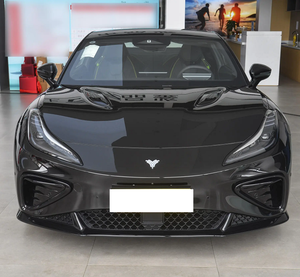 <span class=keywords><strong>Neta</strong></span> GT <span class=keywords><strong>2023</strong></span>รถสปอร์ตไฟฟ้าแบบฉบับ4WD U X <span class=keywords><strong>V</strong></span> 580มือสอง - Product Image 1