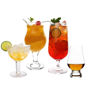 Copa de Vino Espumoso Elegante con Diseño de Diamantes para Banquetes, Fiestas en Casa y Cumpleaños - Product Image 2