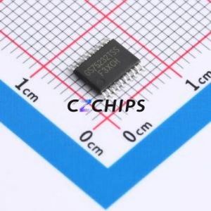 Original and New GS75232TSS TSSOP-20 <b>Integrated</b> <b>Circuit</b> IC Chip RS232 IC Whole Sale Electronic Component Chips & BOM Service - Product Image 1