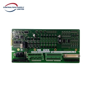 Unité de couplage d'entrée 3BHE022455R1101, module de contrôle industriel d'origine neuf, en stock, expédition rapide - Product Image 4