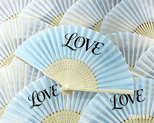 <span class=keywords><strong>Abanicos</strong></span> Plegables de Bambú <span class=keywords><strong>Pintados</strong></span> <span class=keywords><strong>a</strong></span> <span class=keywords><strong>Mano</strong></span>, Personalizados para Recuerdos de Boda, Fáciles de Transportar y Manejar, Precio de Fábrica - Product Image 3