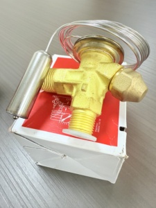 Tout nouveau détendeur thermostatique de la série TGE d'origine 067N3006 détendeur - Product Image 6