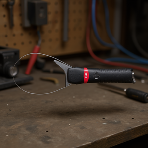 Cortador de alambre 443 Nc con mango ergonómico para tareas de corte precisas - Product Image 3