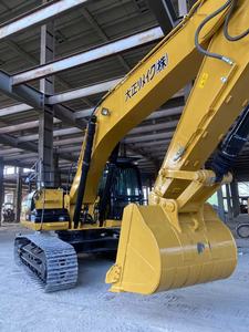 Excavatrice d'occasion Caterpillar CAT325D en vente à prix raisonnable et de bonne qualité - Product Image 3