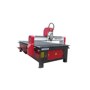 Cina 3d 4 * 8ft cnc router mesin harga/ukiran kayu cnc router/mesin ukiran kayu SK1325