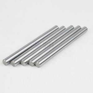 Высокоточные полые валы из нержавеющей стали с хромированным покрытием для линейных направляющих ЧПУ, 8 мм, 10 мм, 12 мм, 16 мм - Product Image 3