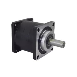 Hoge Kwaliteit Nema17 Nema23 Nema24 Nema42 Stepper Servo Planetaire Versnellingsbak Snelheidsreductor Met Verhouding 36 - Product Image 5