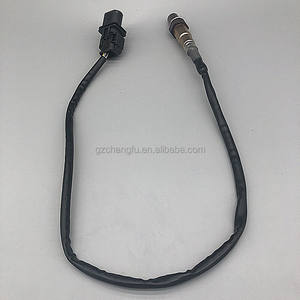 Sensor de oxígeno de relación de combustible de aire 8F9Z-9F472-G 8F9Z9F472G 8F9Z9F472C 8F9Z9F472E 1688499 para <span class=keywords><strong>Ford</strong></span> F-150 Expedition <span class=keywords><strong>Lincoln</strong></span> Navigator - Product Image 1