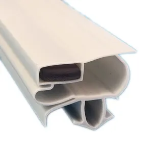 Emballage de joint magnétique en caoutchouc pour portes de réfrigérateur