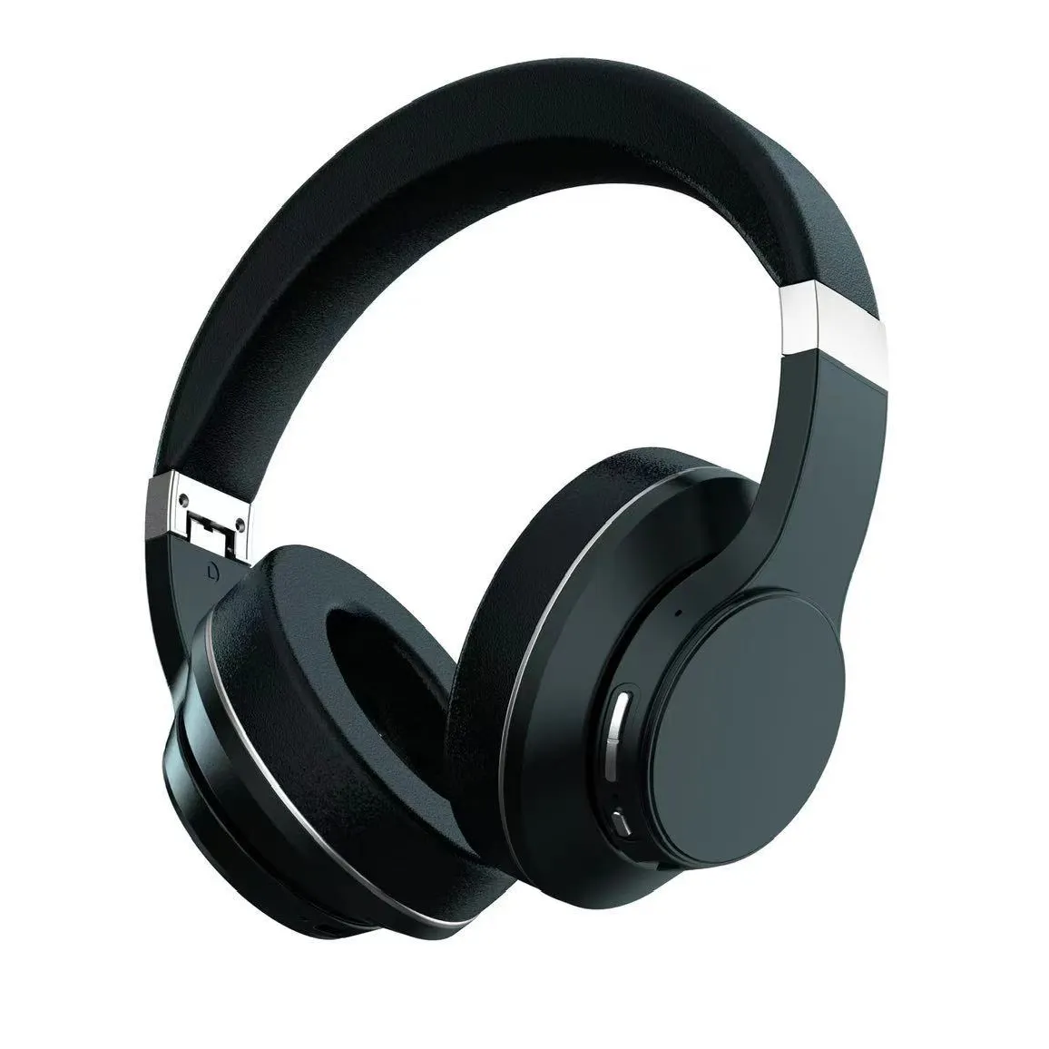 ANC Headphone Nirkabel, Headphone Bluetooth Nirkabel dengan Logo Kustom Kecepatan Tinggi Amazon