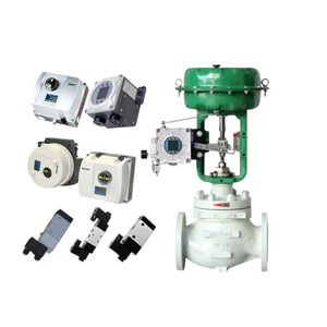 ตัวควบคุมอัจฉริยะดิจิตอล NDX รุ่น Valmet ND7000 พร้อมโซลินอยด์ - Product Image 1