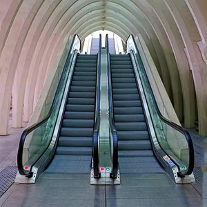 Fuji China 35 Graden Roltrap Buiten Kosten Elektrische Roltrap - Product Image 3