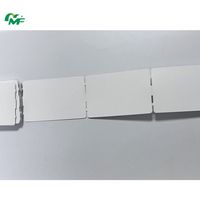 Billets de stationnement personnalisés de haute qualité en papier/carton enduit durable pour la gestion des événements – Fournisseur en gros