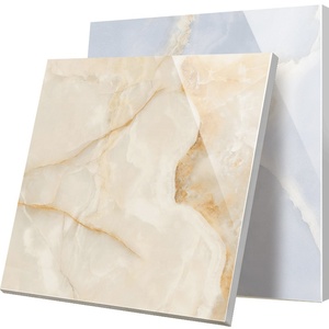 Piso Porcelanato Porcelana <span class=keywords><strong>portuguesa</strong></span> Jade Azulejos de habitación Piso de porcelana Mármol Azulejo esmaltado 800x800 - Product Image 1