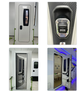 Les fabricants fournissent des accessoires de <span class=keywords><strong>porte</strong></span> de VR et de <span class=keywords><strong>porte</strong></span> de <span class=keywords><strong>voiture</strong></span> certifiés CE pour toutes sortes de nouvelles fenêtres de <span class=keywords><strong>porte</strong></span> de VR - Product Image 6