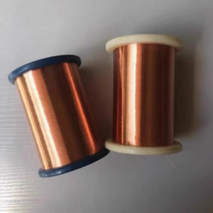 High Quality H65 Manufacturer Brass <strong>Wire</strong> Soft <strong>Wire</strong> 99.99% <strong>Copper</strong> <strong>Wire</strong> - Product Image 5