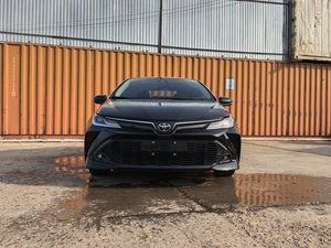 Autos Usados en Venta en Moscú, Toyota <span class=keywords><strong>Corolla</strong></span> <span class=keywords><strong>2021</strong></span> 2023 CVT GR <span class=keywords><strong>SPORT</strong></span>, 14000 km de Kilometraje Usado, 1.5 Caballos de Fuerza, Autos Usados Baratos - Product Image 2