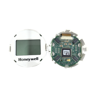 Honeywell Kit indikator dasar dipasang integral, modul Display ST800 pemancar tekanan SmartLine ST800 50049911-001 - Product Image 3