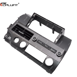 Radio de MARCO DE REPRODUCTOR DE DVD de coche para HONDA CIVIC REBON 2006-2011 12,3 pulgadas radio Farme ESTÉREO - Product Image 2