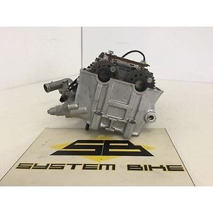 Compatibile con Testata Cilindro Honda CBR 900 RR 2002 2003 CBR 954 RR 02 03, Parte Motore Moto - Product Image 3