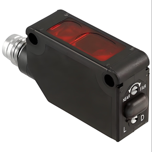 CX-442-<span class=keywords><strong>P</strong></span>-Z nuovo nella scatola sensore fotoelettrico con interfaccia di comunicazione RS485 prodotto PLC - Product Image 2