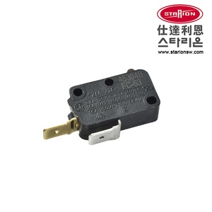 Microinterruptor STARION SZM-V16-FD-63 - Product Image 2
