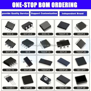 Nuevo Circuito Integrado Supervisor Original NCV809SN293D2T1G, Componentes Electrónicos, Cumple con RoHS, MEGA SOURCE, en Bobina/Tubo/Bandeja/Caja - Product Image 2