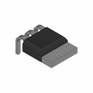 Transistors TO-262 FQI5N20TU Composant Électronique Original Service Complet - Product Image 1