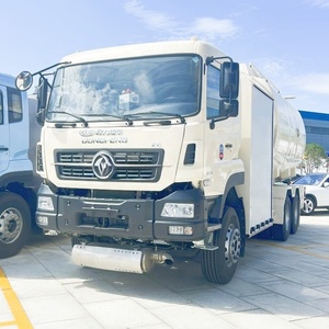 Camion-citerne diesel Dongfeng 20CBM 22CBM 4x2 neuf pour ravitaillement en carburant – <span class=keywords><strong>Prix</strong></span> fabricant le plus bas - Product Image 1