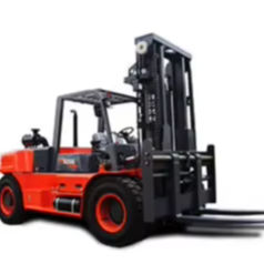 <span class=keywords><strong>Oferta</strong></span> Especial: Montacargas Diésel de 12 Toneladas LG120DT para Acero, Maquinaria y Logística - Product Image 2