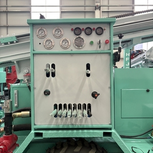 Dễ dàng hoạt động hf220t tưới tiêu nông nghiệp hệ thống DIESEL engine100m nước giếng khoan Giàn Khoan - Product Image 4