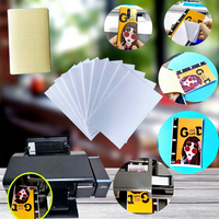 Film de protection d'écran pour téléphone portable GPS en PVC 3D à 2 couches avec logo personnalisé, anti-rayures, couverture intégrale, vente en gros