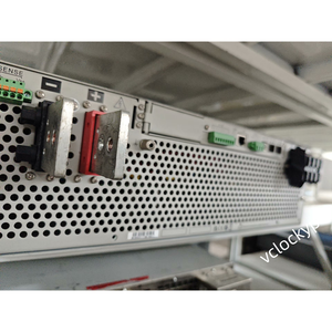 1 ชิ้น Itech IT6018C-1500-40 พลังงานแบบสองทิศทางที่ใช้แล้ว - Product Image 2