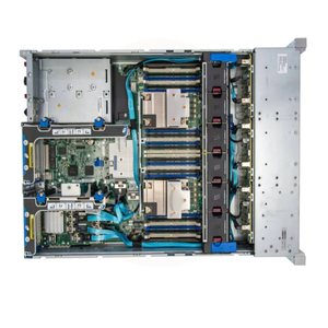Serveur en rack HPE ProLiant DL380 Gen9 double processeur Xeon de qualité professionnelle - Product Image 5