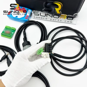 เครื่องมือวินิจฉัย <span class=keywords><strong>2025</strong></span> Pro V14.5 เหมาะสำหรับเครื่องกำเนิดไฟฟ้า Qsx15 Qsk23 Qst30 QSk60 และแล็ปท็อป CF-53 - Product Image 5