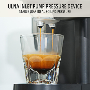 Ac510 hogar Mini grano a taza pequeña cafetera molinillo Espresso máquina <span class=keywords><strong>para</strong></span> <span class=keywords><strong>hacer</strong></span> café - Product Image 5