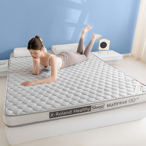 Colchón de Látex Natural Tong Zhixin de 30 cm de Grosor, Firmeza Media, Enrollable en Caja, para Dormitorio Estudiantil - Product Image 3
