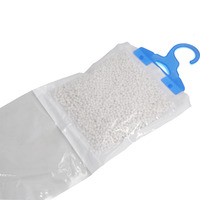 Absorbeur et éliminateur d'humidité suspendus, anti-moisissure suspendu pour garde robe, absorbeur de moisissure