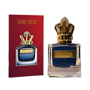 25ml Wholesale Eco-Friendly Men's <b>Perfume</b> Spray Long-Lasting Fragrance Eau De Parfum - Product Image 3
