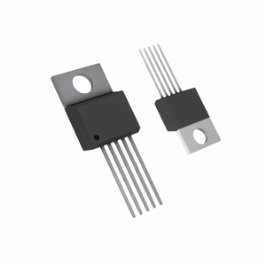 Power Management (PMIC) Components Electronic Original FAN1582T TO 220 5 - Product Image 1