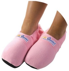 Botines calientes <span class=keywords><strong>Zapatillas</strong></span> cálidas calentadas por <span class=keywords><strong>microondas</strong></span> Calentador de pies fríos Zapatos de calefacción para <span class=keywords><strong>microondas</strong></span> para hombres y mujeres - Product Image 1