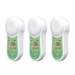 ZM-BR 컴팩트 디지털 브릭스 미터, 고평준도 센서로 빠른 과일 품질 검사 - Product Image 4