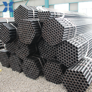 Tuyau en acier sans soudure 152 mm 152,4 mm de diamètre 6 m BS3059 DN200 ST20 Carbone - Product Image 6