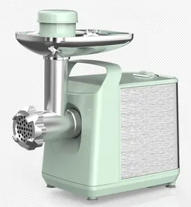 Industrial Meat Grinder Competitive Price Stainless Steel Meat Grinder Electric Gears Of Meat Grinder