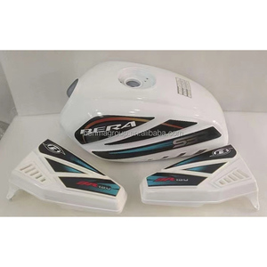 Accessori per moto parti del corpo benzina serbatoio benzina serbatoio carburante <span class=keywords><strong>Bera</strong></span> 125 150 CG125 CG150 WY125GN125 - Product Image 5