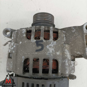 Alternateur 90A A2661540802 pour Mercedes Classe A Mk2 W169 2004-2012 (82827) - Product Image 1