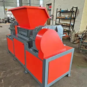 Zacht En Hard Omhulsel Auto Batterij Recycling Apparatuur 1000 Kg/u Lithium Batterij Recycle Productielijn E Afval Recycling Machine